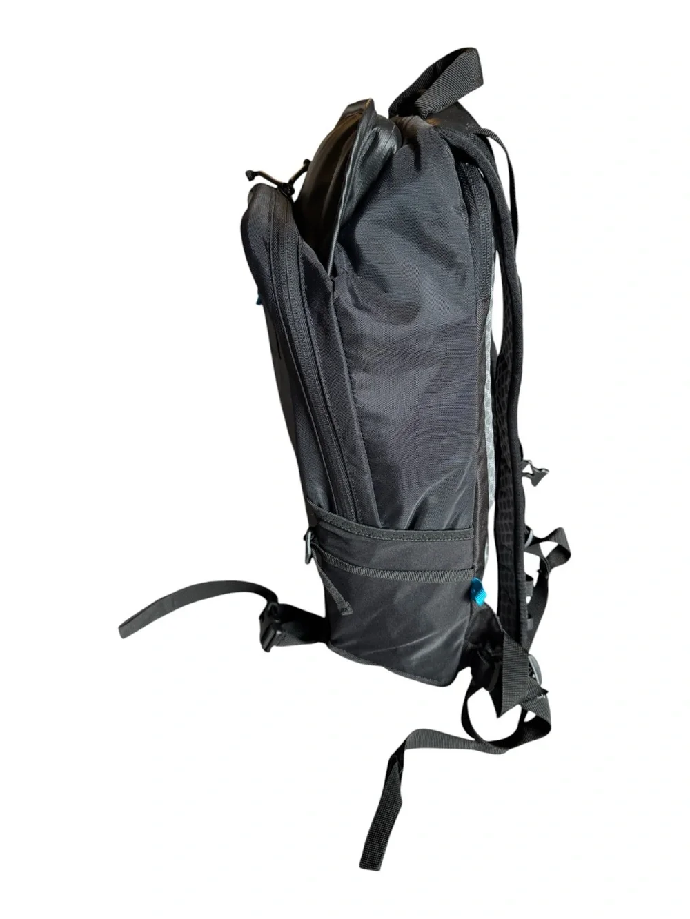 GoPro seeker Black Compact Backpack